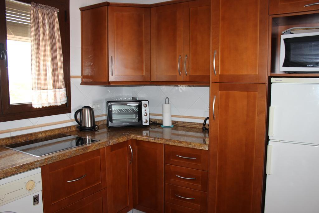 Apartamento Casa Familiar In Punta Lara
