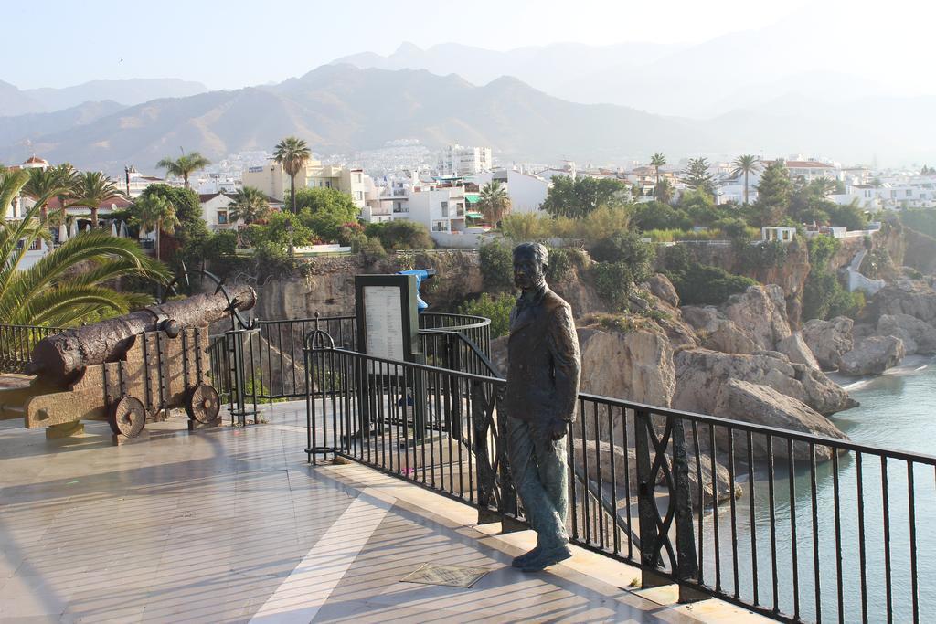 Apartamento Casa Familiar In Punta Lara Nerja
