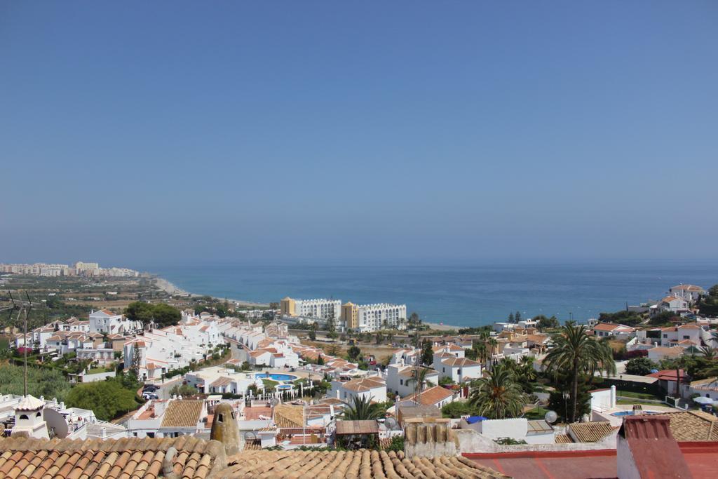 Apartamento Casa Familiar In Punta Lara Nerja