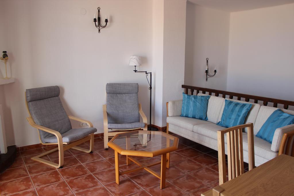 Apartamento Casa Familiar In Punta Lara Nerja