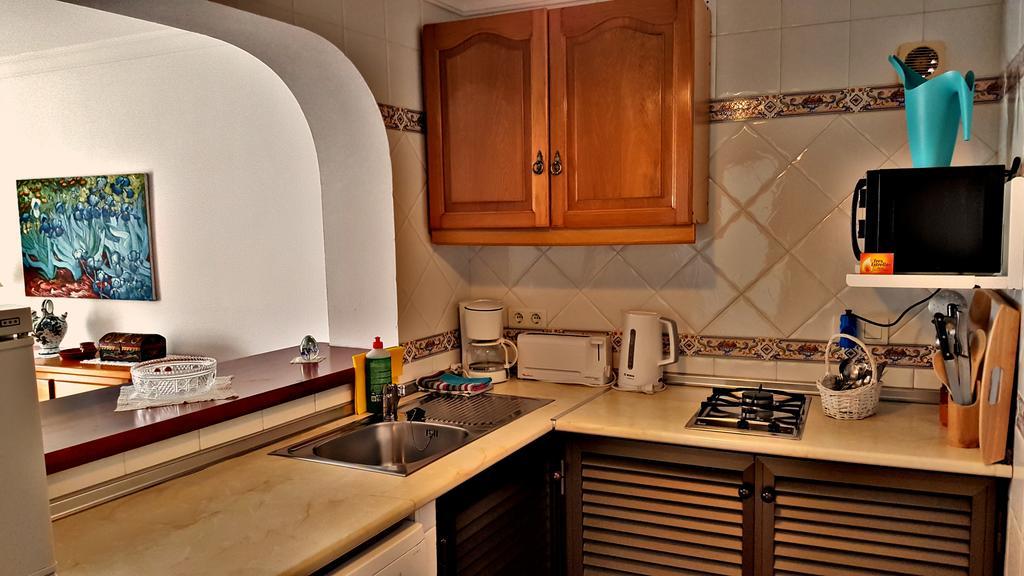 Apartamento Carabeo Playa