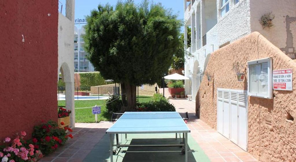 Apartamento Rio Marinas 46 Nerja