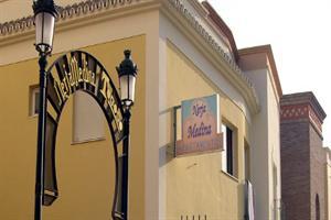 Medina Apartamento Nerja