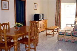 Medina Apartamento