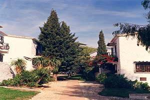 El Capistrano Sur Resort 2*