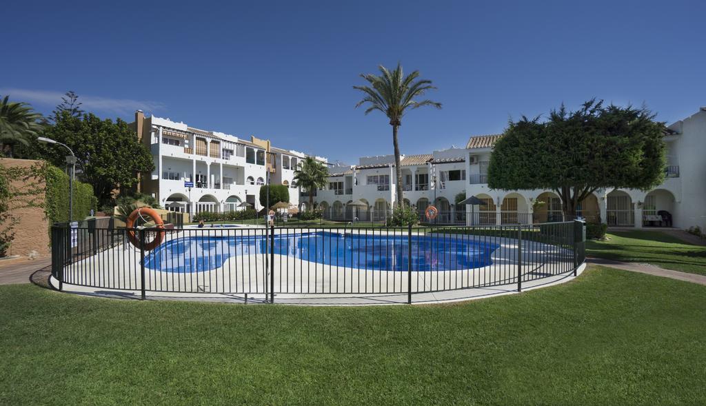 Apartamento Turisticos Rio Marinas *