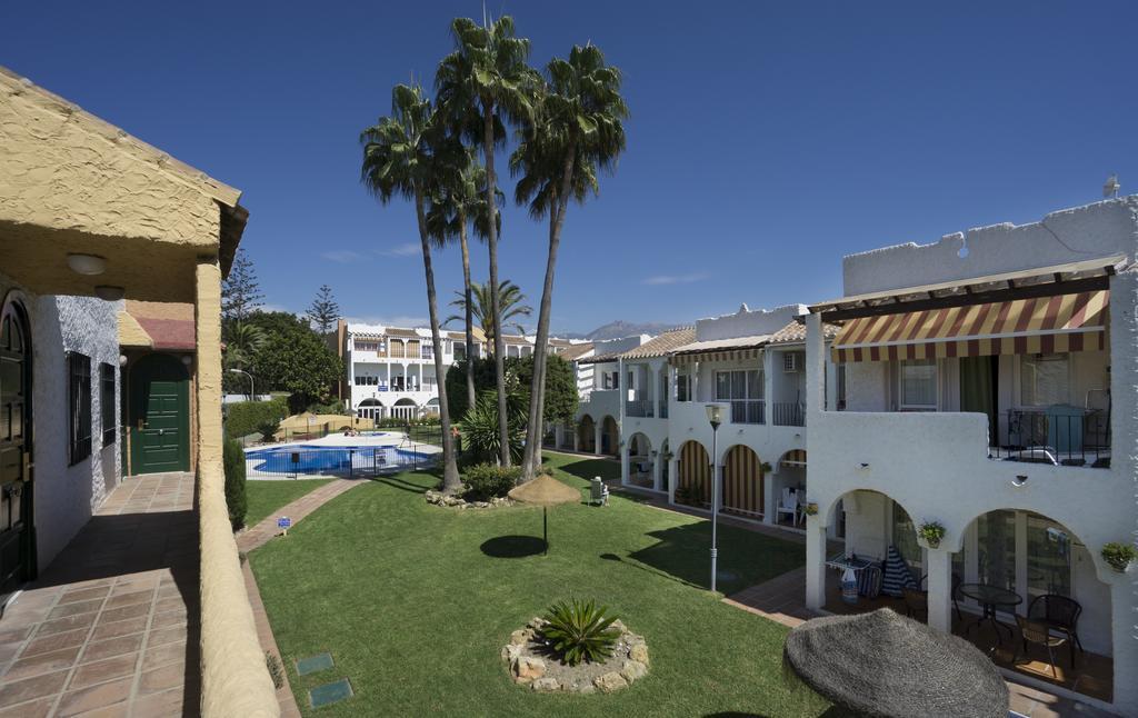 Apartamento Turisticos Rio Marinas Nerja