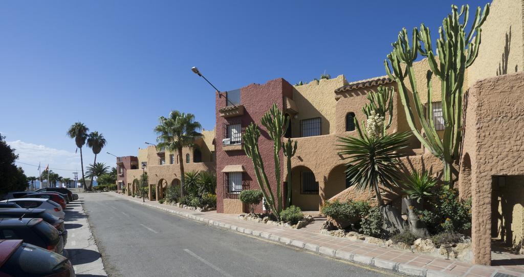Apartamento Turisticos Rio Marinas *