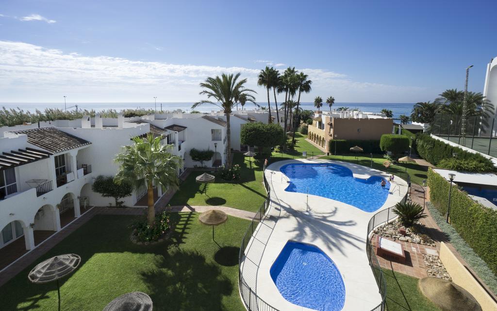 Apartamento Turisticos Rio Marinas *