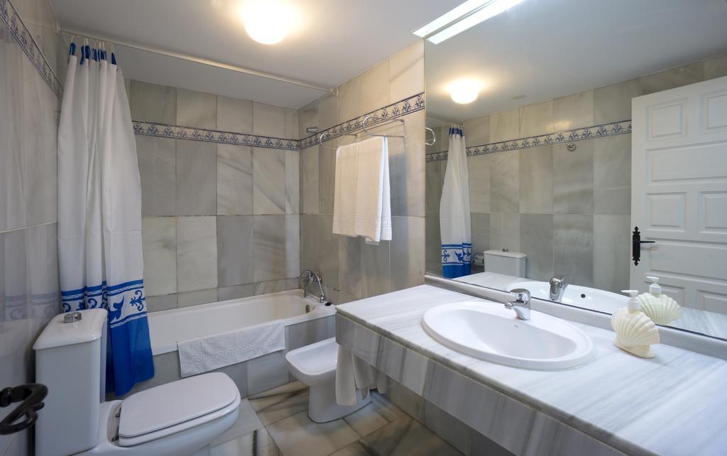 Apartamento Turisticos Rio Marinas Nerja