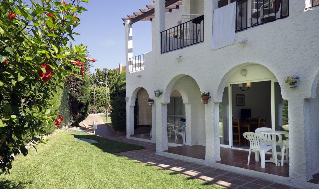 Apartamento Turisticos Rio Marinas *