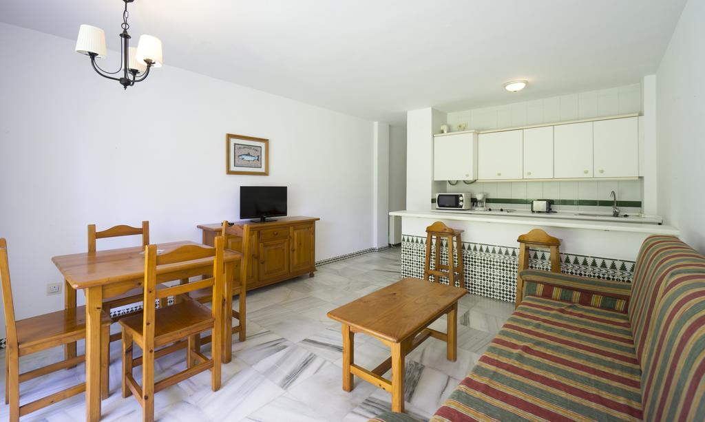 Apartamento Turisticos Rio Marinas *