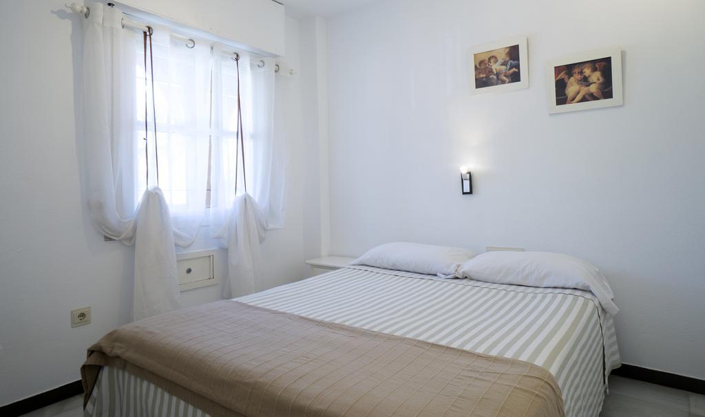 Turisticos Rio Marinas Apartamento Nerja