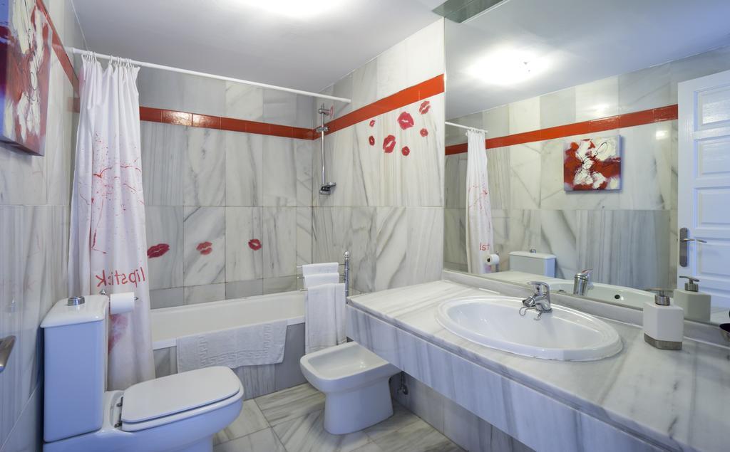 Turisticos Rio Marinas Apartamento