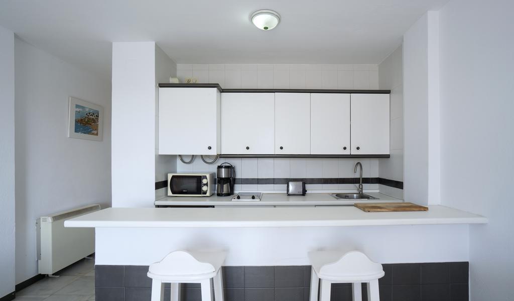 Apartamento Turisticos Rio Marinas *
