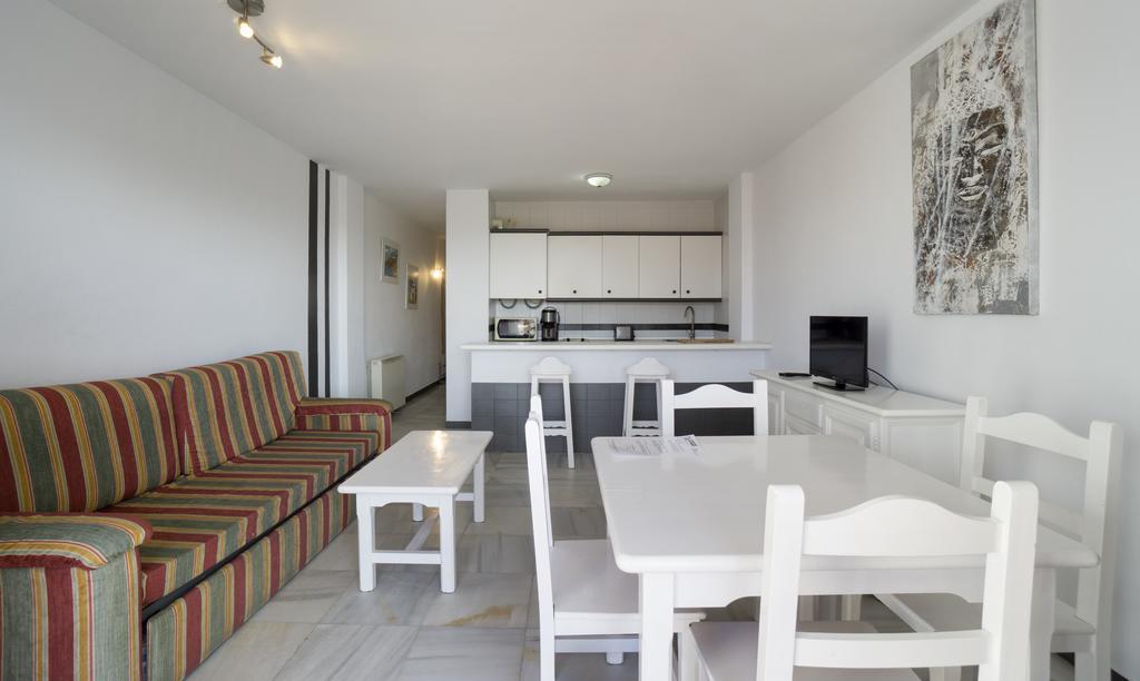 Apartamento Turisticos Rio Marinas *