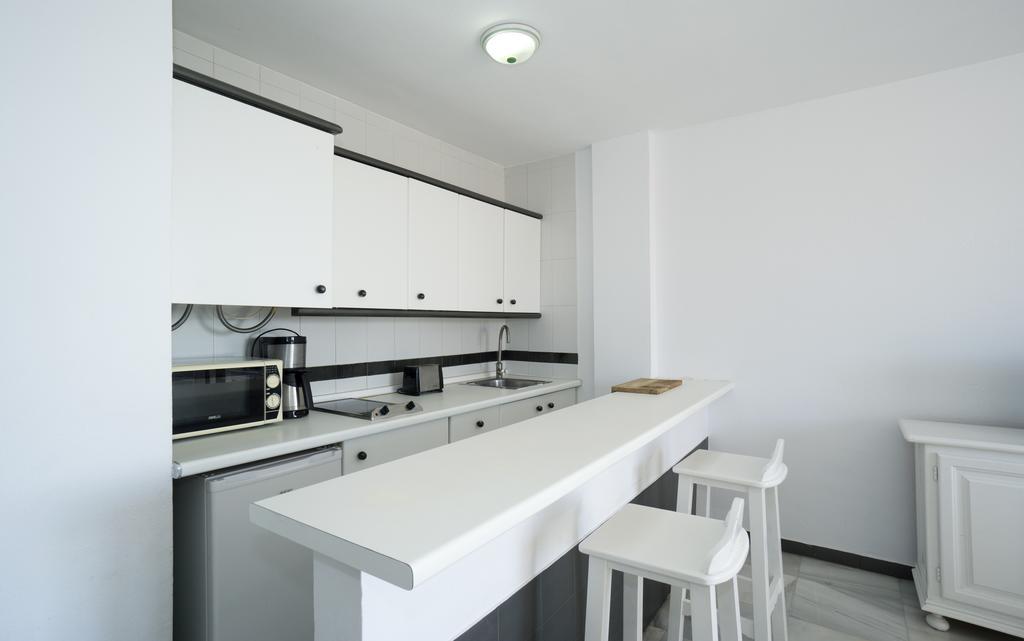 Apartamento Turisticos Rio Marinas Nerja