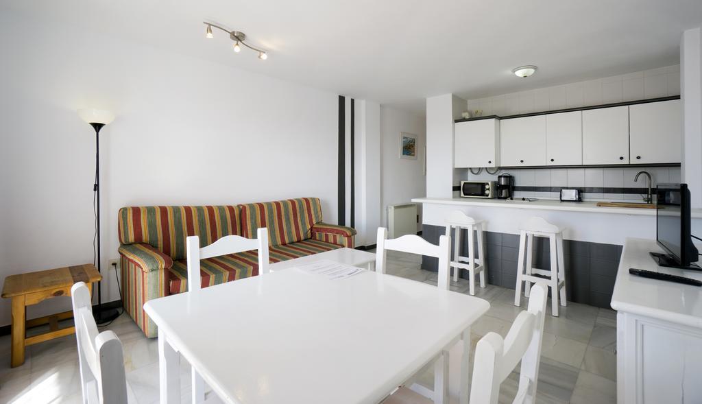 Turisticos Rio Marinas Apartamento *