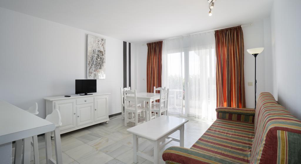Apartamento Turisticos Rio Marinas *
