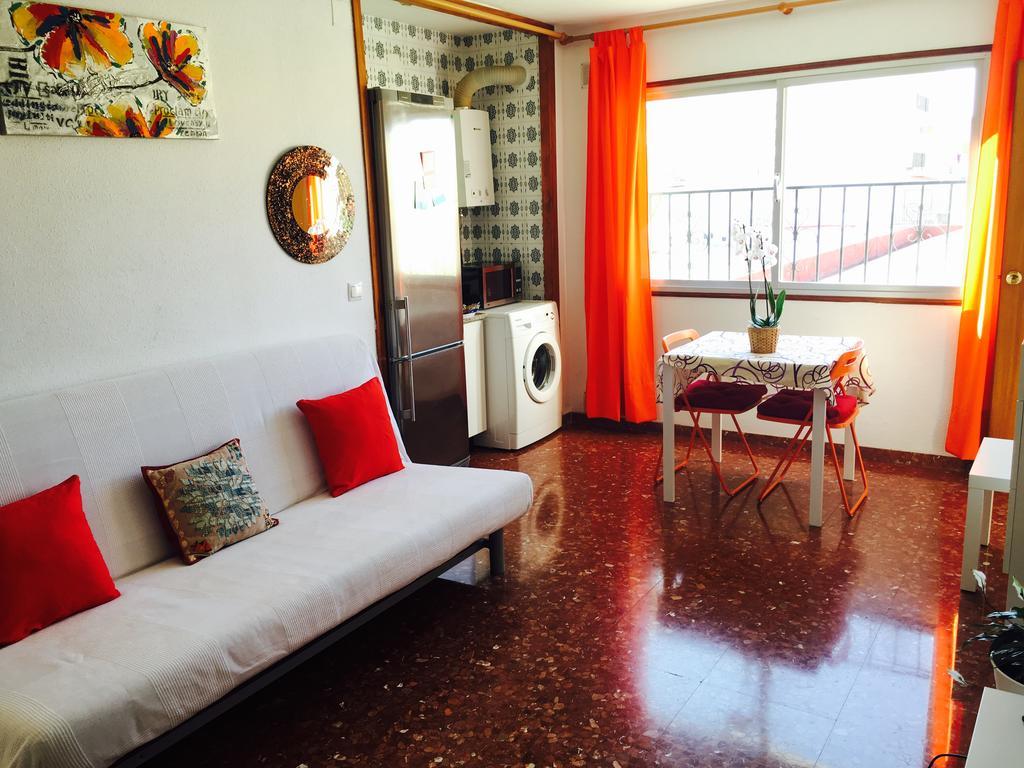 Apartment Axarquia