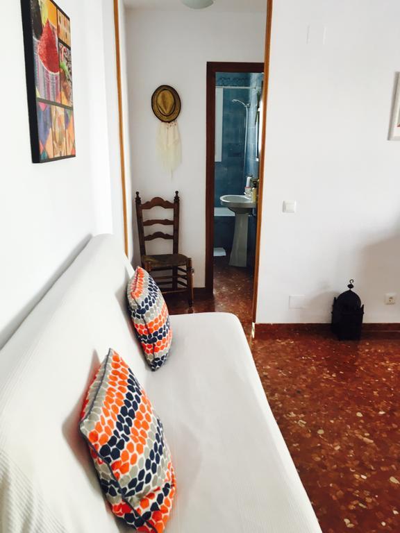 Axarquia Apartment