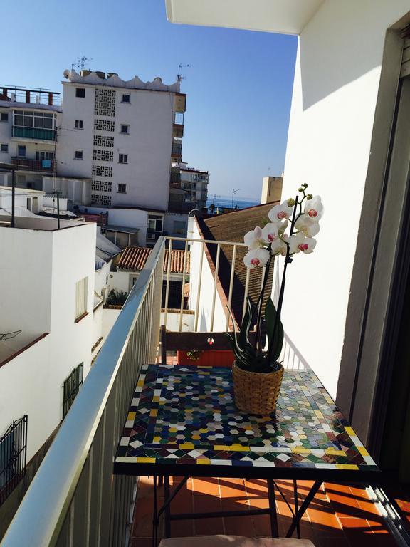 Apartamento Axarquia Nerja