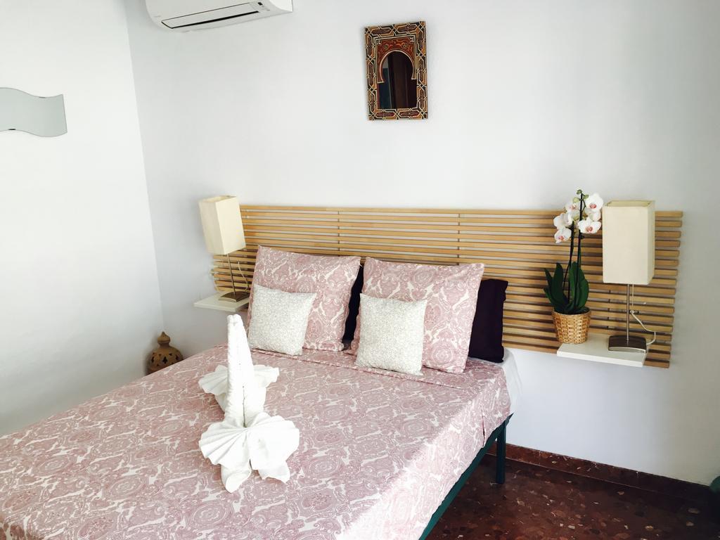 Axarquia Nerja