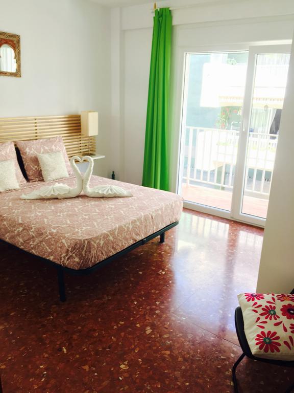 Axarquia Apartamento