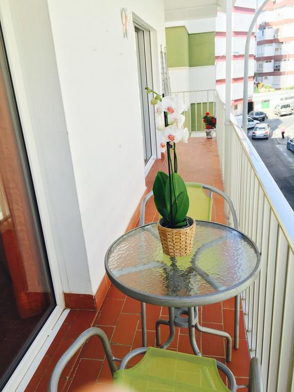 Apartamento Axarquia *