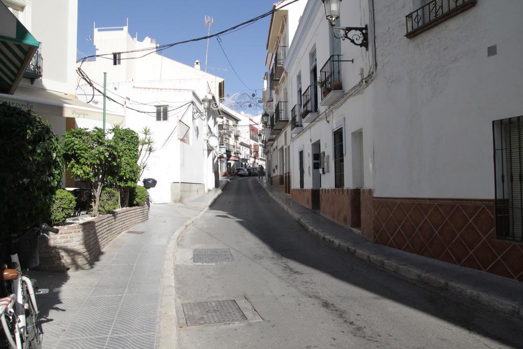 Easy Hostal Nerja