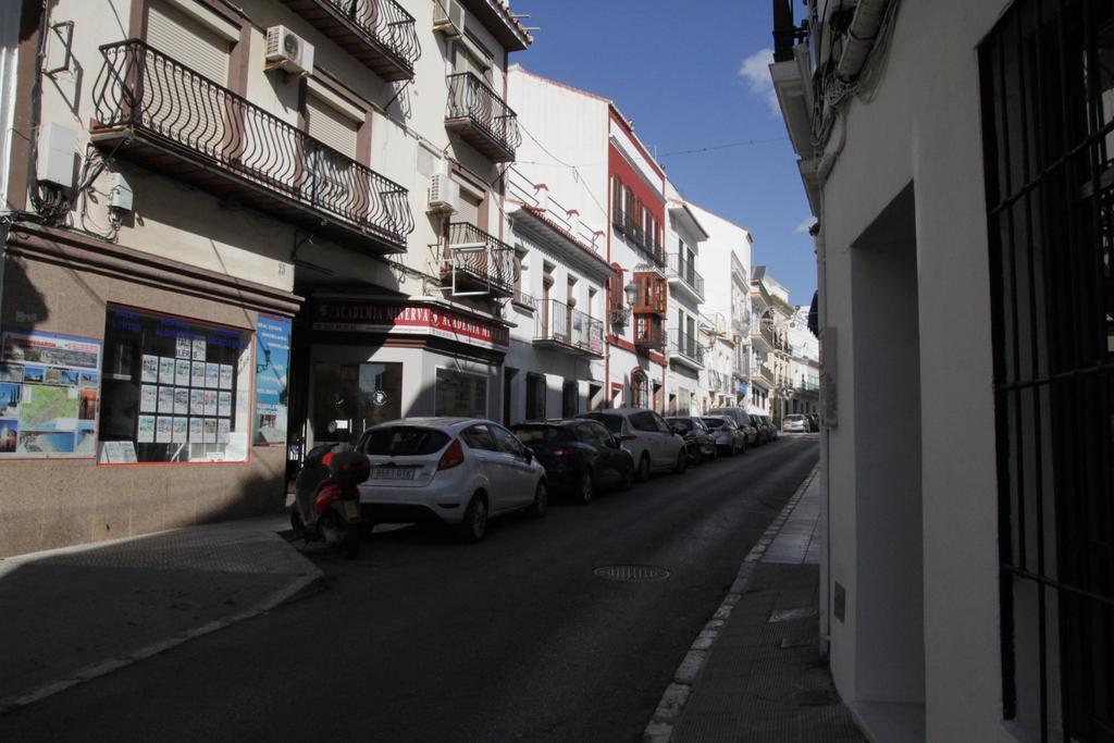 Easy Hostal