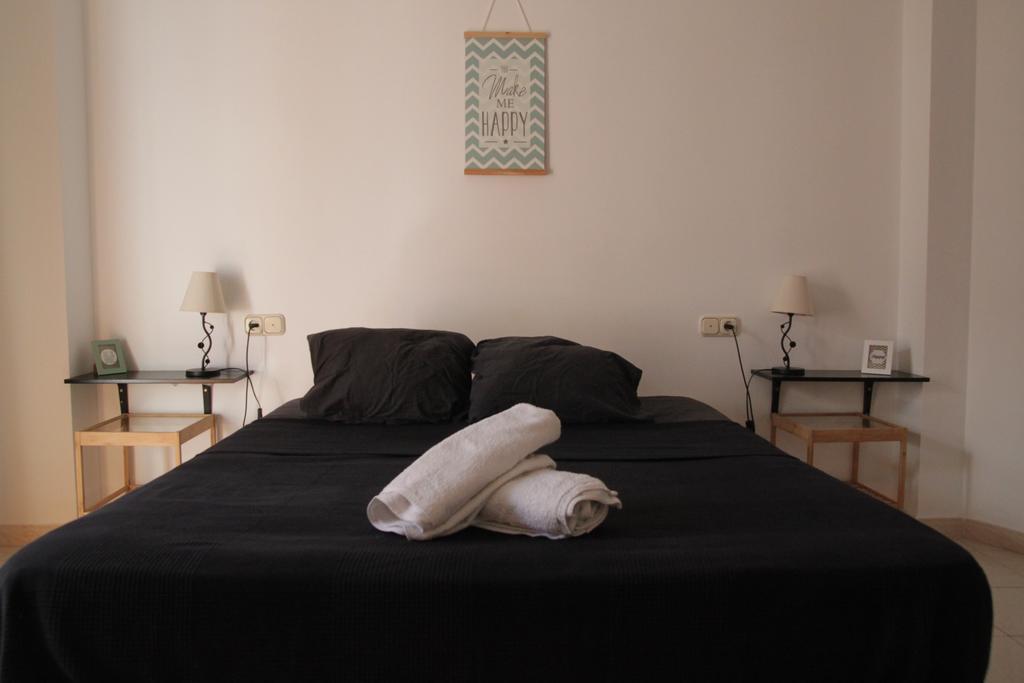 Easy Hostal *