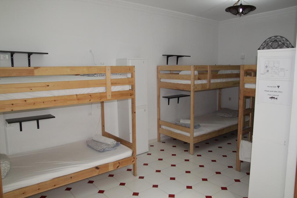 Easy Hostal
