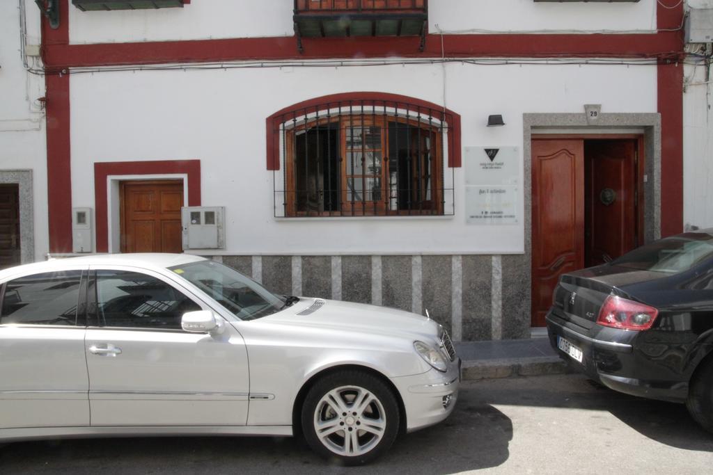 Hostal Easy *