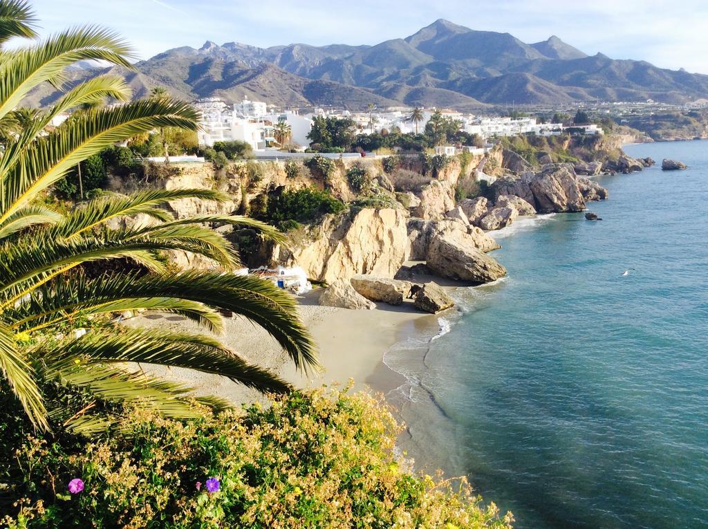 Axarquia Apartment Nerja