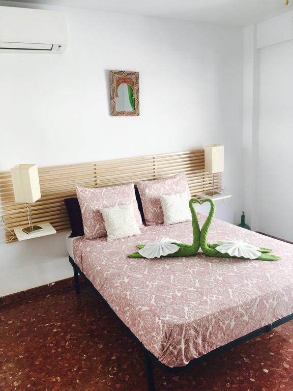 Apartment Axarquia *