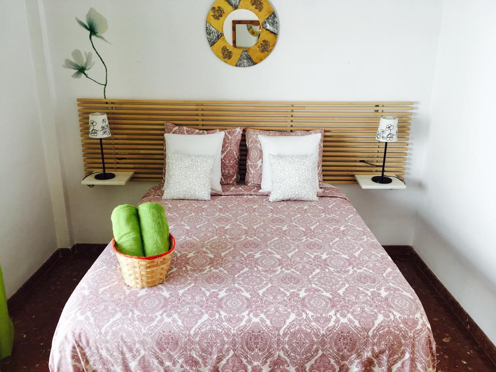Apartment Axarquia *