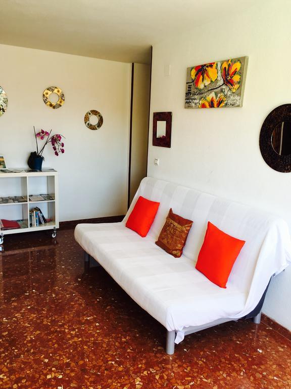 Axarquia Apartment *