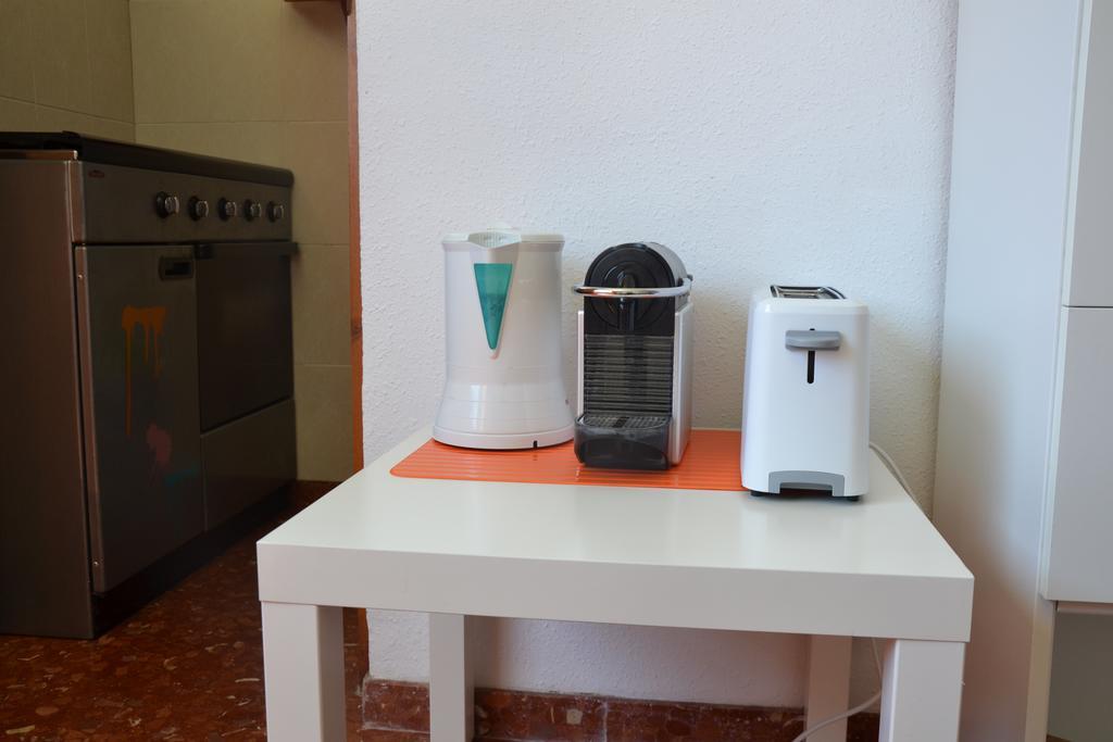 Apartment Axarquia Nerja