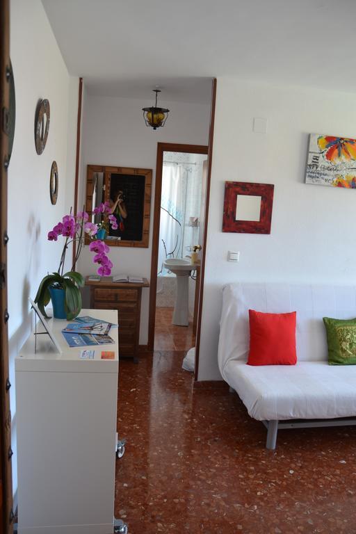 Axarquia Nerja