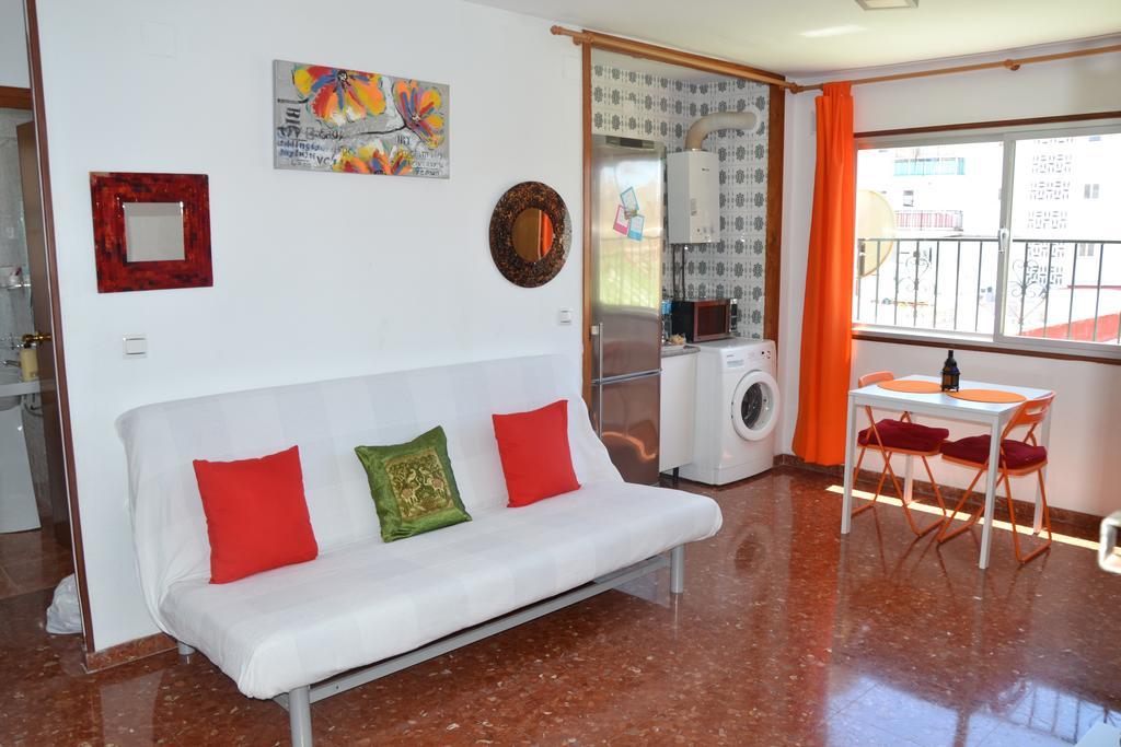 Axarquia Apartment
