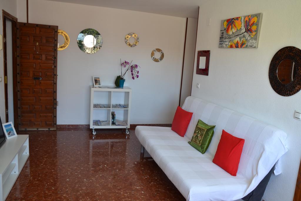 Apartment Axarquia *