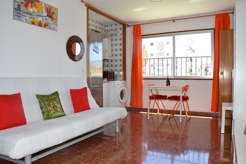 Apartment Axarquia Nerja