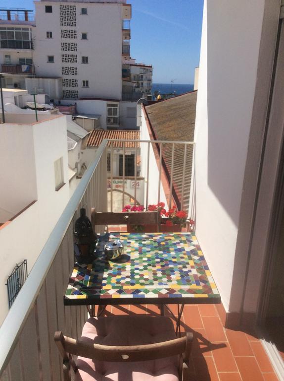 Apartment Axarquia