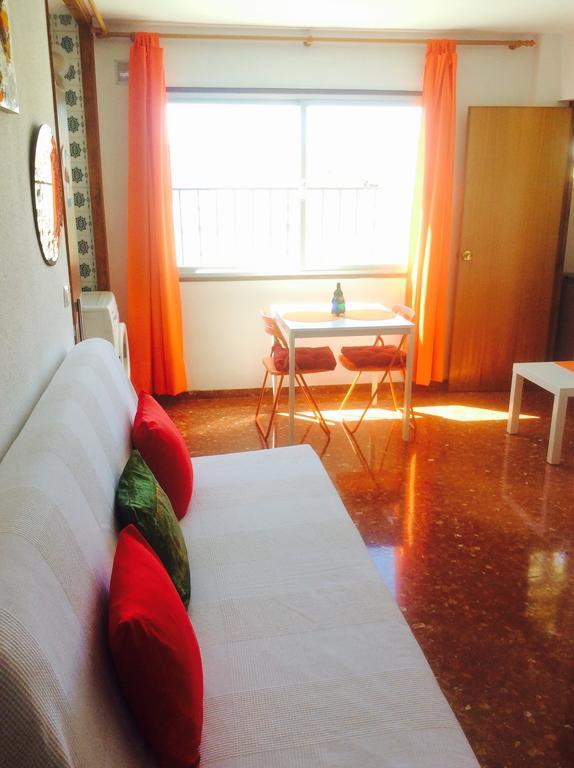 Apartment Axarquia Nerja