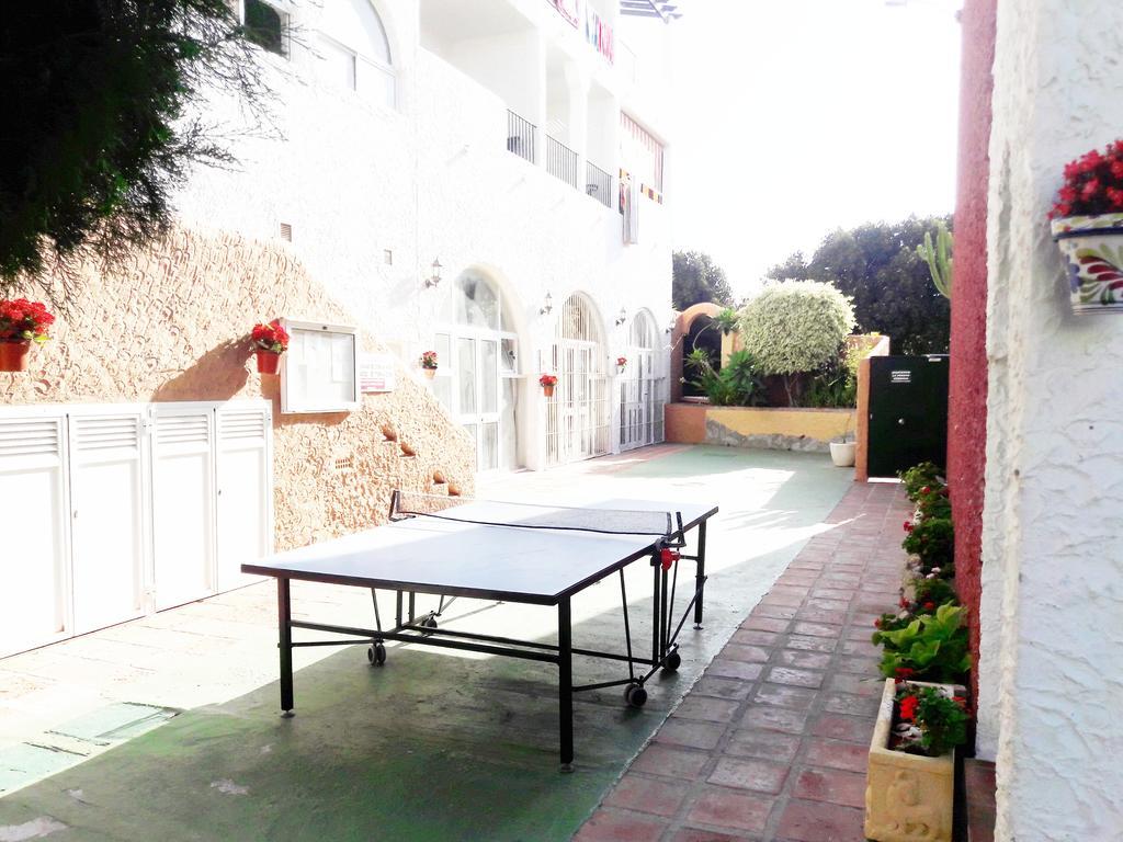 Apartamento Apartamento Playa El Playazo En *