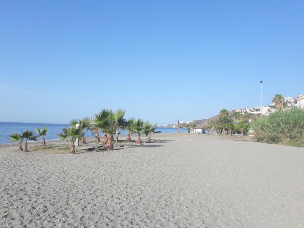 Apartamento Playa El Playazo En *