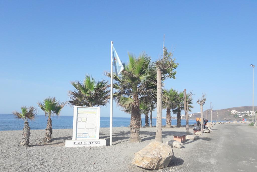 Apartamento Playa El Playazo En Apartamento