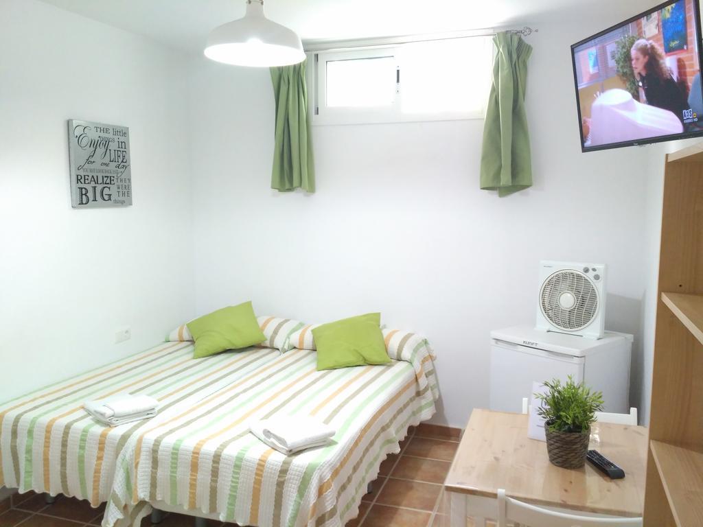 Apartment Centurion Nerja