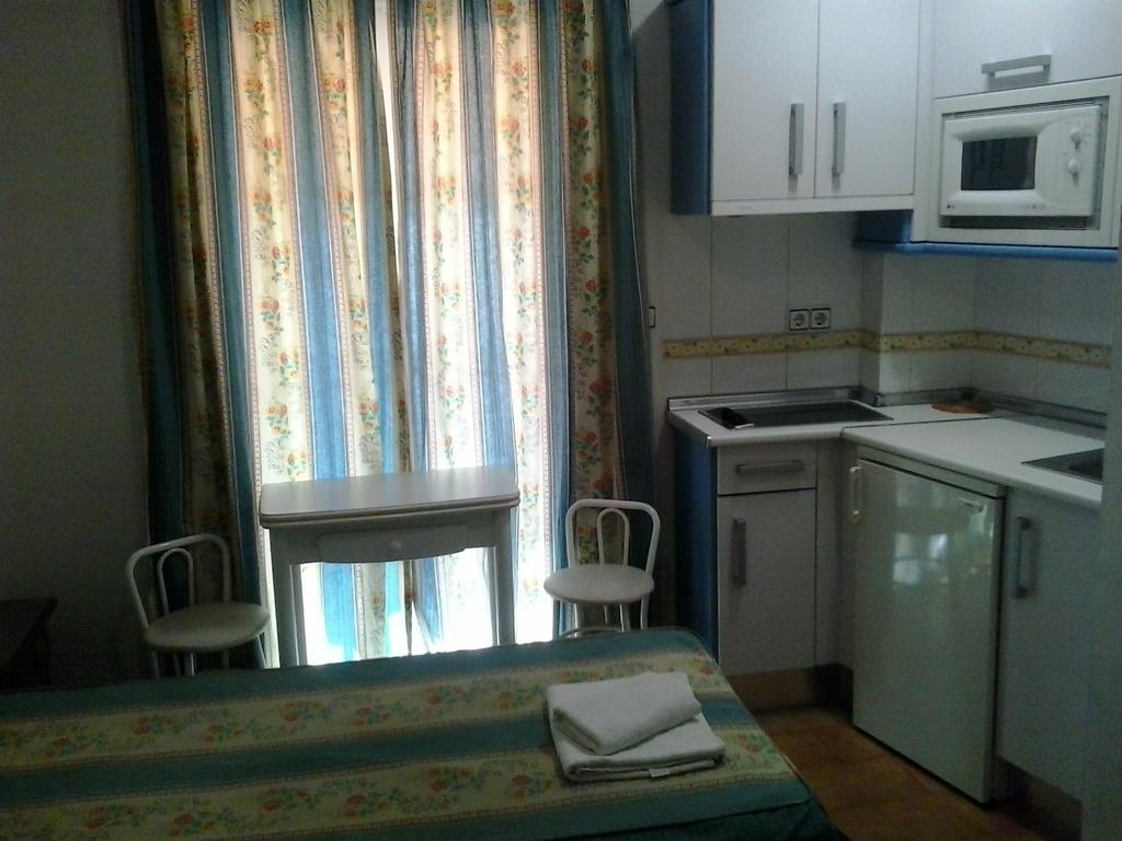 Apartamento Casanova